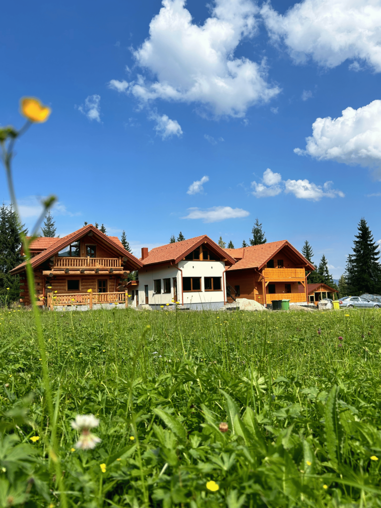 Tabără de Germană (pentru adulți) - Învățare & Relaxare 8 cazare tabere pentru adulti