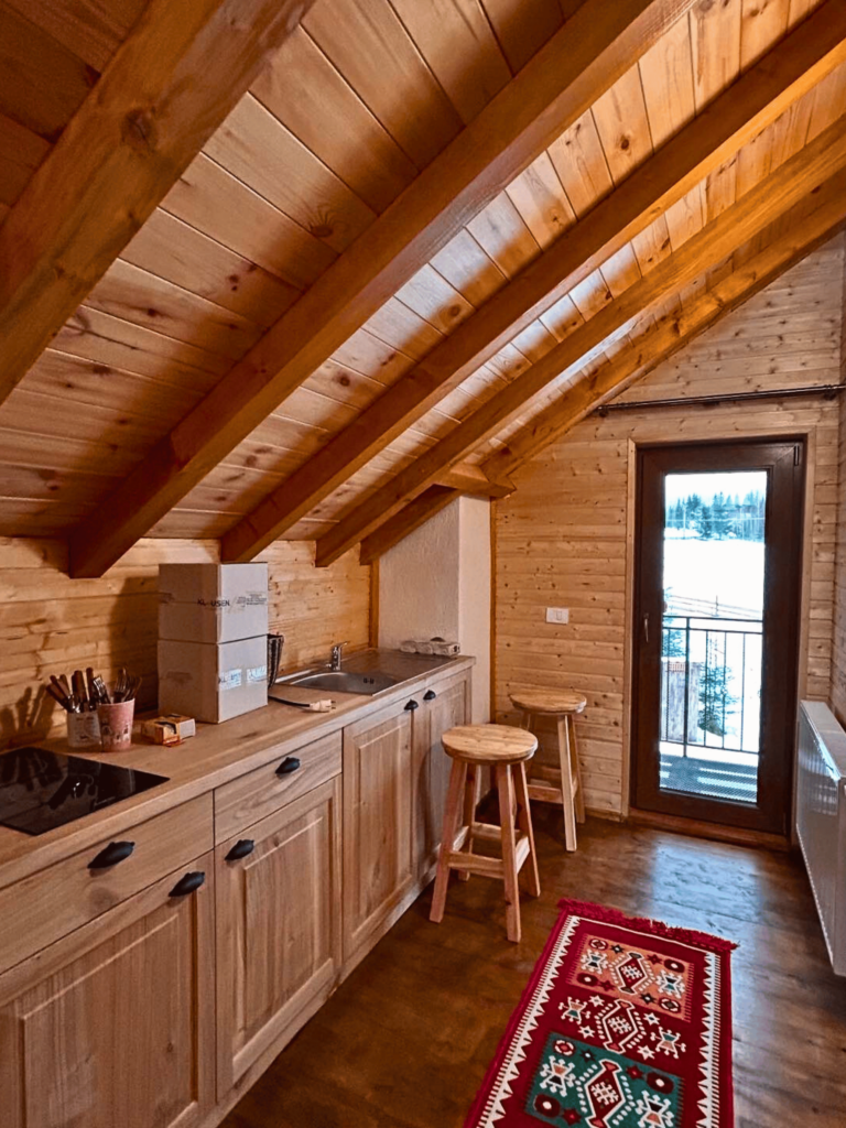 Tabără de Germană (pentru adulți) - Învățare & Relaxare 9 tabara de adulti cazare